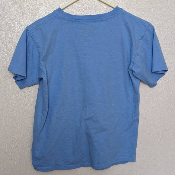 TLC Boxy Fit Ladies Tee Sz S - Picture 2 of 3